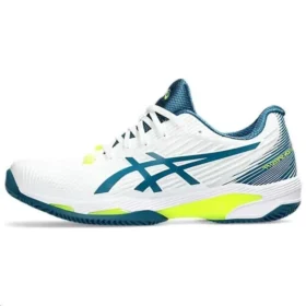 Solution Speed FF 2 CLAY “Λευκό Restful Teal”