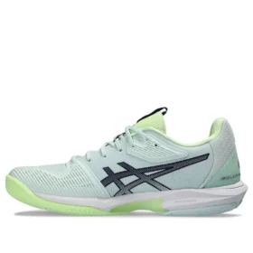 Solution Speed FF 3 Sneakers “Πράσινο”